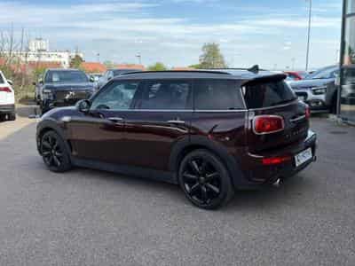 Mini CLUBMAN COOPER SD 190 ALL4 BVA (2016) - Foto 7