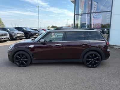 Mini CLUBMAN COOPER SD 190 ALL4 BVA (2016) - Foto 8