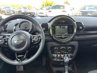 Mini CLUBMAN COOPER SD 190 ALL4 BVA (2016) - Foto 11