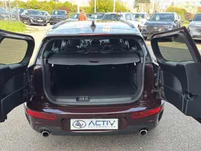 Mini CLUBMAN COOPER SD 190 ALL4 BVA (2016) - Foto 10