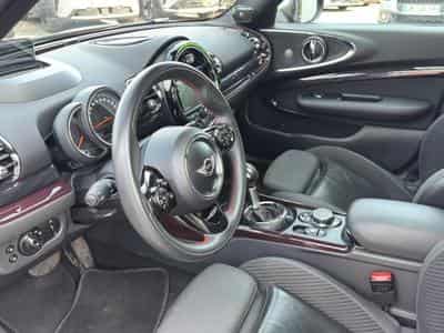 Mini CLUBMAN COOPER SD 190 ALL4 BVA (2016) - Foto 12