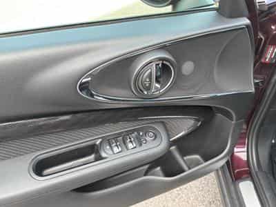 Mini CLUBMAN COOPER SD 190 ALL4 BVA (2016) - Foto 14