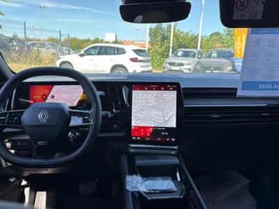 Renault RAFALE 1.2 E-TECH FULL HYBRID 200 TECHNO (2025) - Foto 12
