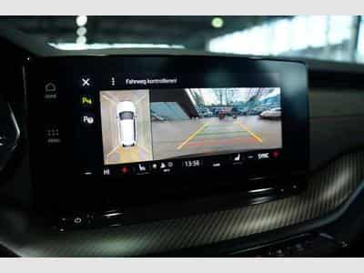 Skoda Octavia RS 4x4 *1.H *19 *Virtual*Pano*AHK*360° (2024) - Foto 15