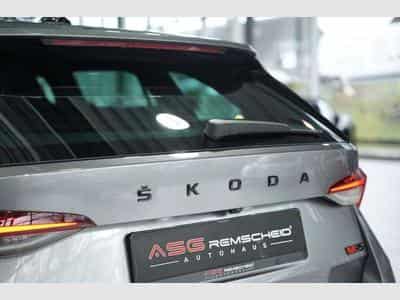Skoda Octavia RS 4x4 *1.H *19 *Virtual*Pano*AHK*360° (2024) - Foto 12