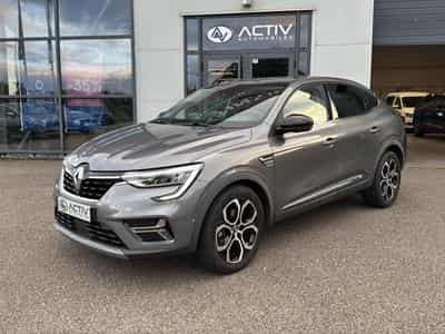 Renault ARKANA 1.6 E-TECH HYBRIDE 145 TECHNO (2022) - Foto 1