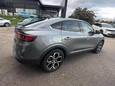 Renault ARKANA 1.6 E-TECH HYBRIDE 145 TECHNO (2022) - Foto 5