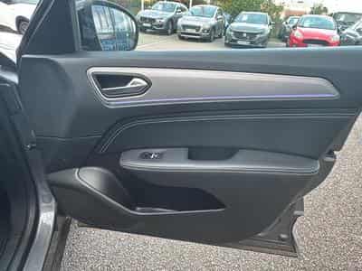 Renault ARKANA 1.6 E-TECH HYBRIDE 145 TECHNO (2022) - Foto 9