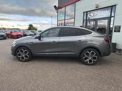 Renault ARKANA 1.6 E-TECH HYBRIDE 145 TECHNO (2022) - Foto 15