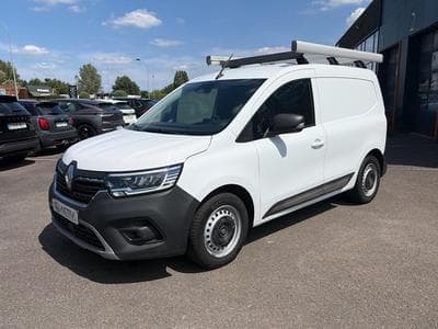 Renault Grand Kangoo L1 1.5 BLUE DCI 115 EXTRA - 22 (2023) - Photo 1