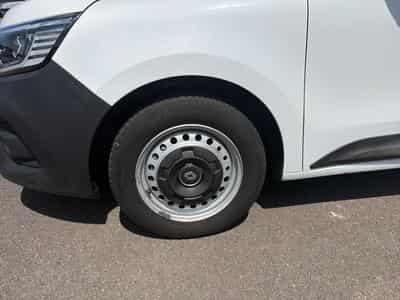 Renault Grand Kangoo L1 1.5 BLUE DCI 115 EXTRA - 22 (2023) - Foto 8