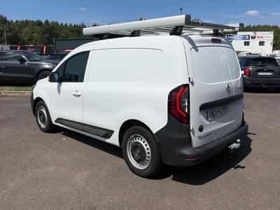Renault Grand Kangoo L1 1.5 BLUE DCI 115 EXTRA - 22 (2023) - Foto 6