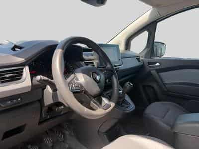 Renault Grand Kangoo L1 1.5 BLUE DCI 115 EXTRA - 22 (2023) - Foto 11
