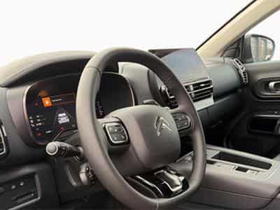 Citroen C5 AIRCROSS 1.2 HYBRIDE 145 MAX BOITE AUTOMATIQUE (2025) - Foto 12