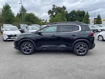 Citroen C5 AIRCROSS 1.2 HYBRIDE 145 MAX BOITE AUTOMATIQUE (2025) - Photo 8