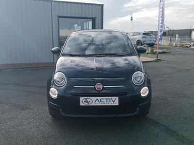 Fiat 500 1.0 70 BSG CULT (2023) - Foto 2