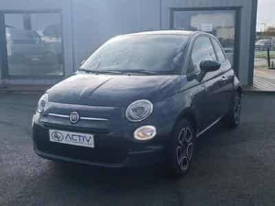 Fiat 500 1.0 70 BSG CULT (2023) - Foto 1