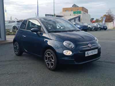 Fiat 500 1.0 70 BSG CULT (2023) - Foto 3