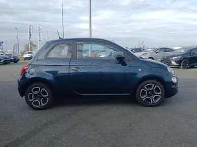 Fiat 500 1.0 70 BSG CULT (2023) - Foto 4