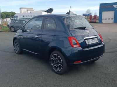 Fiat 500 1.0 70 BSG CULT (2023) - Foto 7