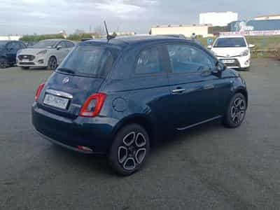 Fiat 500 1.0 70 BSG CULT (2023) - Foto 5