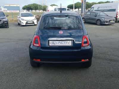 Fiat 500 1.0 70 BSG CULT (2023) - Foto 6