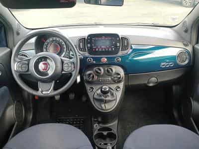 Fiat 500 1.0 70 BSG CULT (2023) - Foto 10