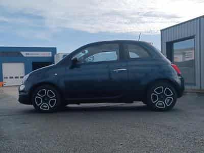 Fiat 500 1.0 70 BSG CULT (2023) - Foto 8