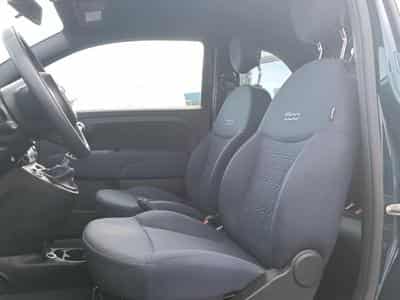 Fiat 500 1.0 70 BSG CULT (2023) - Foto 9