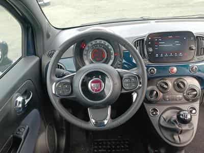 Fiat 500 1.0 70 BSG CULT (2023) - Foto 11