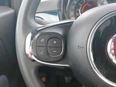 Fiat 500 1.0 70 BSG CULT (2023) - Foto 14