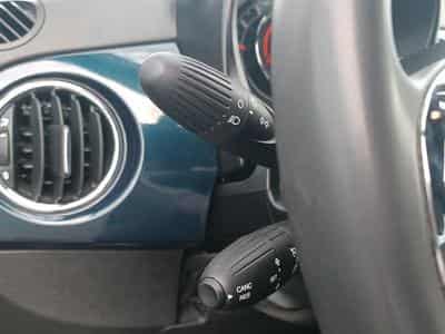 Fiat 500 1.0 70 BSG CULT (2023) - Foto 13