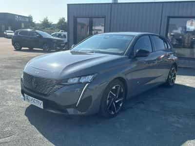 Peugeot 308 1.5 BLUEHDI 130 ALLURE EAT8 (2025) - Foto 1