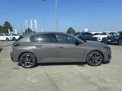 Peugeot 308 1.5 BLUEHDI 130 ALLURE EAT8 (2025) - Foto 4
