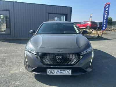 Peugeot 308 1.5 BLUEHDI 130 ALLURE EAT8 (2025) - Foto 2