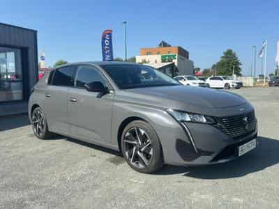 Peugeot 308 1.5 BLUEHDI 130 ALLURE EAT8 (2025) - Foto 3