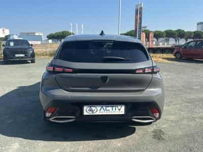 Peugeot 308 1.5 BLUEHDI 130 ALLURE EAT8 (2025) - Foto 6