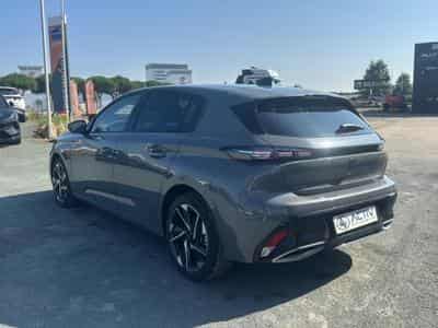 Peugeot 308 1.5 BLUEHDI 130 ALLURE EAT8 (2025) - Foto 7