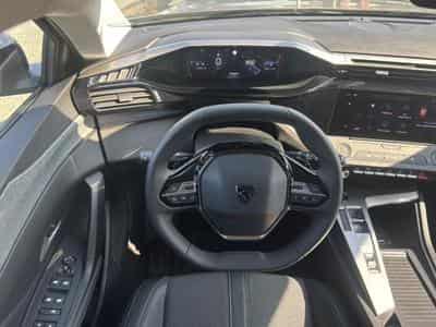 Peugeot 308 1.5 BLUEHDI 130 ALLURE EAT8 (2025) - Foto 12