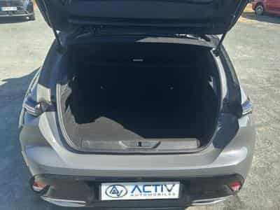 Peugeot 308 1.5 BLUEHDI 130 ALLURE EAT8 (2025) - Foto 10