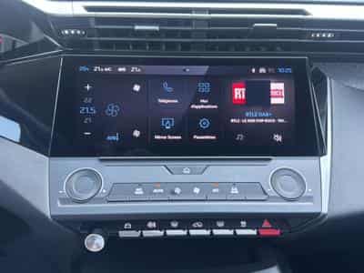 Peugeot 308 1.5 BLUEHDI 130 ALLURE EAT8 (2025) - Foto 15