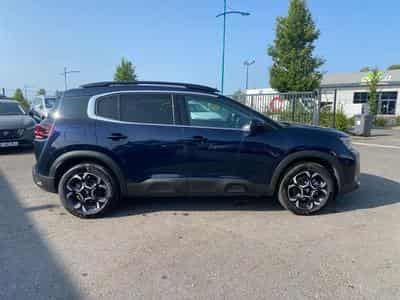 Citroen C5 AIRCROSS 1.2 HYBRIDE 145 MAX BOITE AUTOMATIQUE (2025) - Foto 4