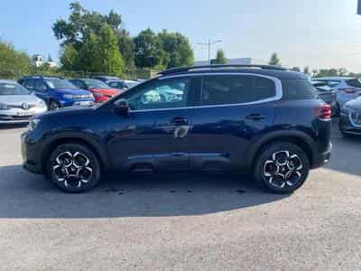 Citroen C5 AIRCROSS 1.2 HYBRIDE 145 MAX BOITE AUTOMATIQUE (2025) - Foto 8
