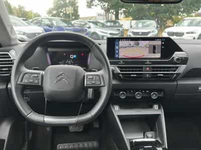 Citroen C4 1.5 BLUEHDI 130 MAX AUTOMATIQUE (2024) - Foto 10