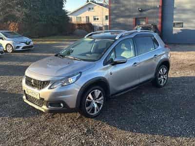 Peugeot 2008 1.2 PURETECH 110 CROSSWAY (2019) - Foto 1