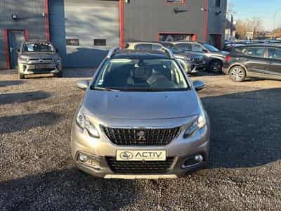 Peugeot 2008 1.2 PURETECH 110 CROSSWAY (2019) - Foto 2