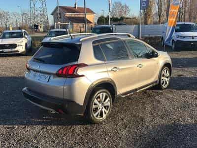 Peugeot 2008 1.2 PURETECH 110 CROSSWAY (2019) - Foto 5