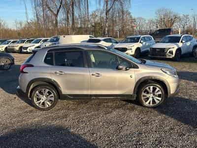 Peugeot 2008 1.2 PURETECH 110 CROSSWAY (2019) - Foto 4