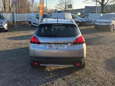 Peugeot 2008 1.2 PURETECH 110 CROSSWAY (2019) - Foto 6
