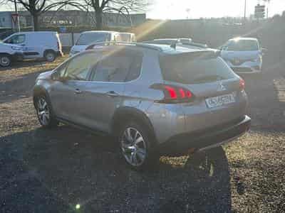 Peugeot 2008 1.2 PURETECH 110 CROSSWAY (2019) - Foto 7